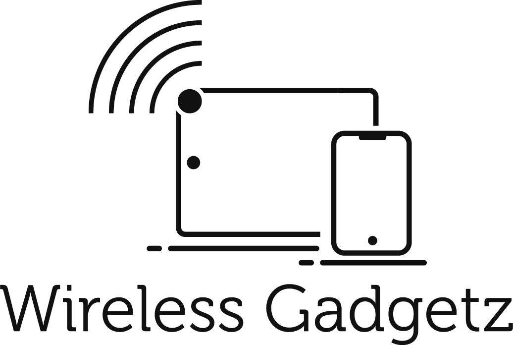Stap Wireless Logo