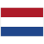 NETHERLANDS Flag